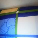 Dat tran ở Ninh Sơn, Ninh Thuận - Vui vẽ