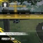 Phúc Nguyễ ở Quận 12, TP Hồ Chí Minh - Mình tên phuc