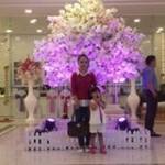 Trần Toàn ở ,  - 