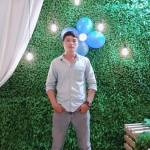 Quang ở Bình Chánh, TP Hồ Chí Minh - Vui vẻ hòa đồng