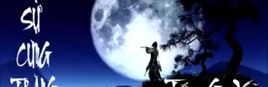 vũ ngọc quý Huyết Lệ Cover Image