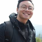 Nguyễn Hải ở Hoàng Mai, Hà Nội - Gym 6 năm, cực khỏe . <br>Biết