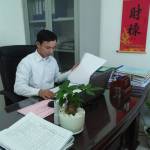 Đỗ Minh P ở Ba Đình, Hà Nội - là người sống thẳng tính 