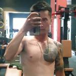 nguyen hun ở Hải Châu, Đà Nẵng - mẫu đàn ông hiện đại, vui vẻ, 