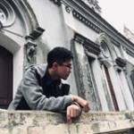 The Anh ở Long Biên, Hà Nội - hello