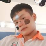 Mạnh Dũng ở Dĩ An, Bình Dương - 1m72-63kg. Thơm tho sạch sẽ