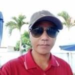 Tâm Trần ở ,  - 