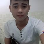 Hùng đăng ở Đức Hòa, Long An - Vui tính hoà đồng. Nấu ăn giỏi