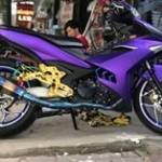 Nguyễn Hiế ở Ninh Giang, Hải Dương - thick Choi game