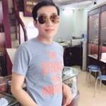 Nam Lê ở Long Biên, Hà Nội - hiền lành ít nói