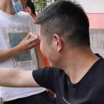 chang ở Tân Phú, TP Hồ Chí Minh - Chào e, mình làm quen nhé, e t