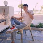 Đức ở Bình Thạnh, TP Hồ Chí Minh - Hiền lành, thích tâm sự