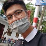 Hào ở Ninh Kiều, Cần Thơ - Cần tìm bạn nữ để tâm sự chia 