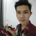 Khải Anton ở Bình Thạnh, TP Hồ Chí Minh - Chào e. A không quan trọng quá