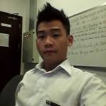 Lương Thắn ở Hoàng Mai, Hà Nội - Dễ gần, mê game