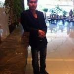 Công hữu ở Mỹ Lộc, Nam Định - Vui vẻ dễ tính