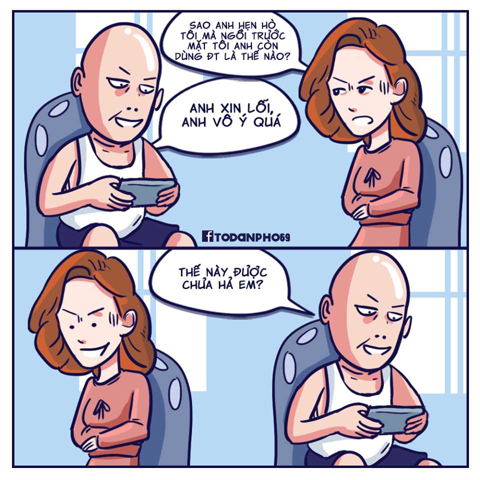 photos | Hội Hài Hước (Nữ)  - Kết bạn hẹn hò tại Gò Vấp TP Hồ Chí Minh