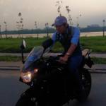 Bùi Hữu Th ở Bình Thạnh, TP Hồ Chí Minh - Thân thiện - vui vẻ - hòa đồng