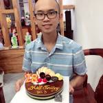 Kiệt ở Buôn Ma Thuột, Đắk Lắk - Vui vẻ, hòa đồng