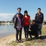 Nguyen Thanh - tim ban trai da ly hon qua so dien thoai