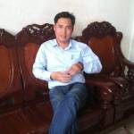 Nguyen Anh ở Mỹ Tho, Tiền Giang - nội tâm, trầm tính