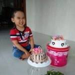 Tro Ve Cat ở Chợ Lách, Bến Tre - Vui tính, hòa đồng với mọ