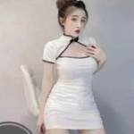 Thủy Tiên ở ,  - 