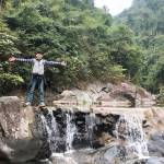 Nguyễn Quy ở Cầu Giấy, Hà Nội - Đôi khi cảm thấy cô đơn trong 