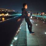 DarkP ở Bình Thạnh, TP Hồ Chí Minh - Biết quan tâm, hiền.