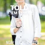 Nguyễn Thà ở Tân Phú, TP Hồ Chí Minh - Vui vẻ