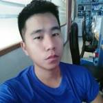 Đại Nguyễn ở Thanh Xuân, Hà Nội - Đam mê thể thao..chơi bóng chu