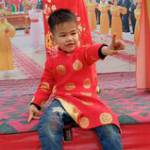 Nguyễn Thắ ở ,  - 