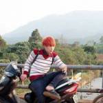 Ken TRần - tim ban trai da ly hon qua so dien thoai