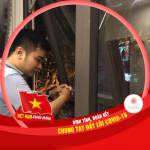 Phan đình phúc - tim ban trai da ly hon qua so dien thoai