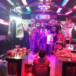 Lóng nguyễ ở Hà Tĩnh, Hà Tĩnh - Vui vẻ