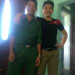 trần văn m ở Phủ Lý, Hà Nam - hoà đồng