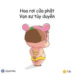 Ngô Tâm ở Quận 7, TP Hồ Chí Minh - Rất thích nói chuyện .