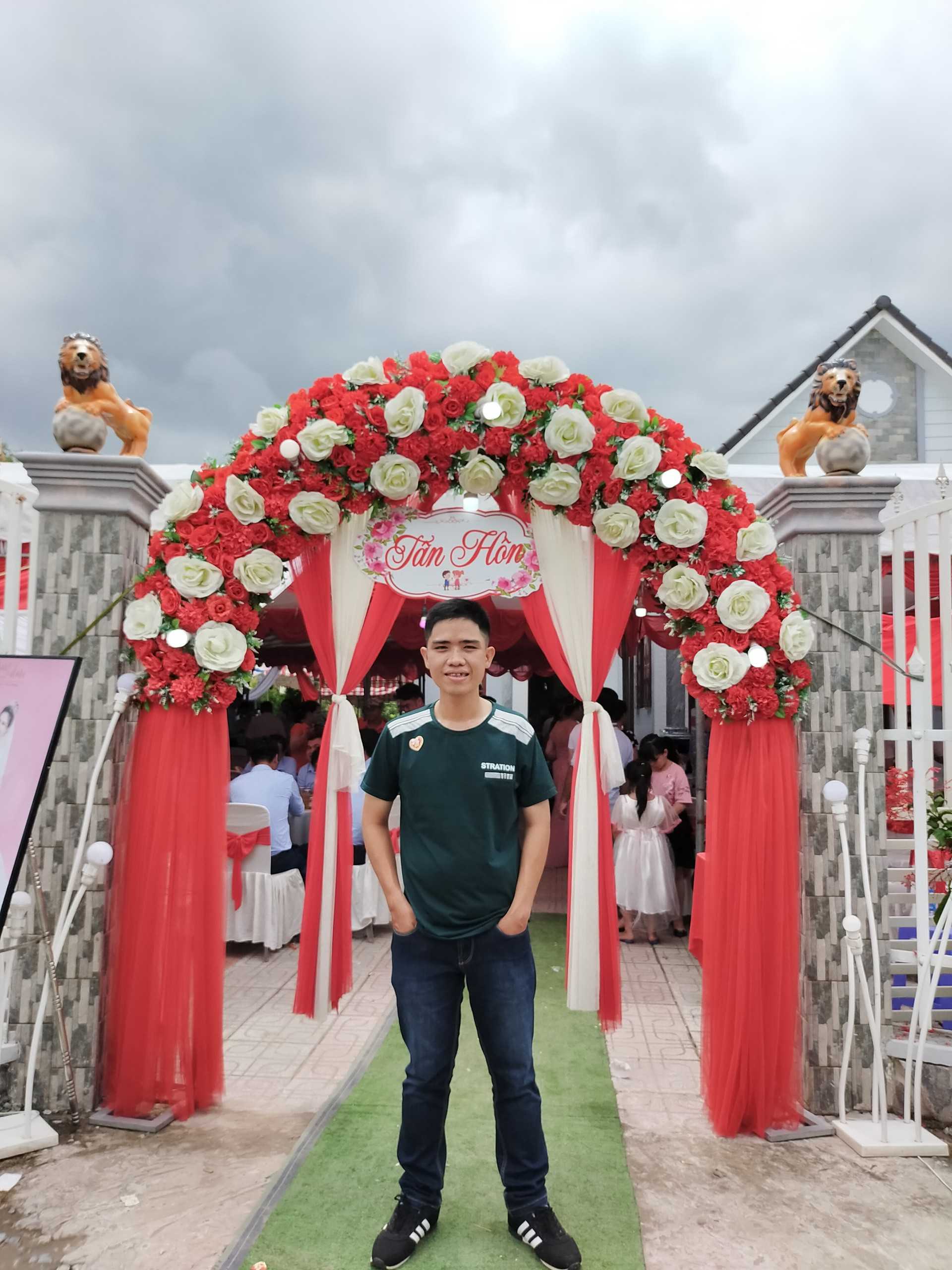 photos | Lê Nhựt Tân (Nam) Độc thân - Tìm bạn đời nghiêm túc tại Chợ Mới An Giang