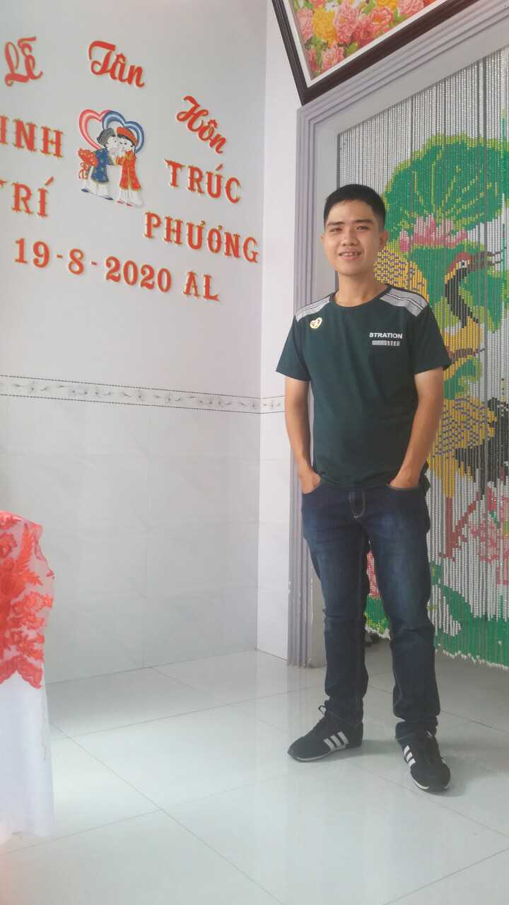 photos | Lê Nhựt Tân (Nam) Độc thân - Tìm bạn đời nghiêm túc tại Chợ Mới An Giang