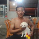 Nguyễn Trọ ở Cầu Giấy, Hà Nội - Vui vẻ. Dễ hòa đồng