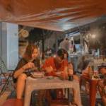 Phong Trần ở ,  - 