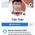 Toàn Trần Văn Profile Picture