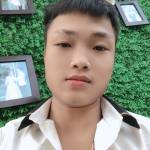 Vũ ở Tây Hồ, Hà Nội - Độc thân vui tính