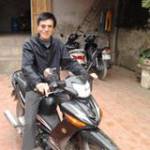 Chien Nguy ở Yên Lạc, Vĩnh Phúc - Bình thường hiền, ko lành