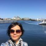 anhnguyen ở Quận 3, TP Hồ Chí Minh - Tôi là người vui vẻ, biết cảm 