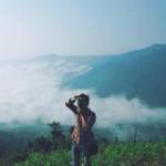 Tuân Ngần ở ,  - 