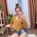 Ruby Nguyễ ở Tân An, Long An - Da có gia dinh muon tim 1 ngườ