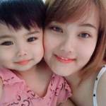 Hiếu Trung ở ,  - 