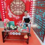 Ng Thế Điệ ở Mỹ Đức, Hà Nội - Vui vẻ hoà đồng