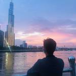 Gia Nguyen ở Quận 3, TP Hồ Chí Minh - 1 người cởi mở